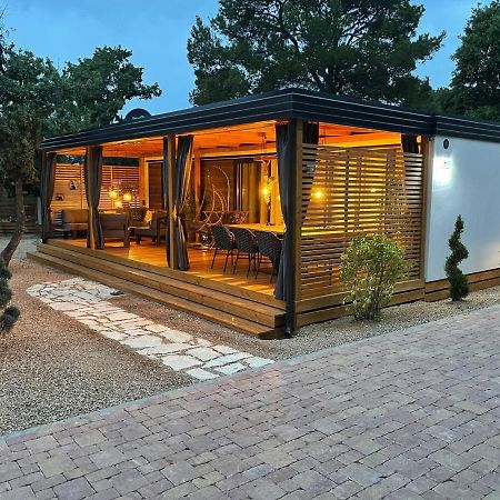 Hotel Pearl Of The Biograd Biograd Na Moru Exterior foto