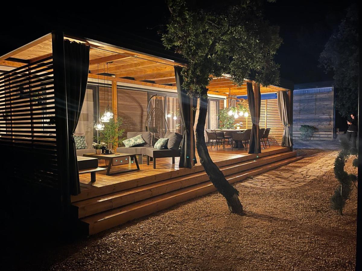 Hotel Pearl Of The Biograd Biograd Na Moru Exterior foto