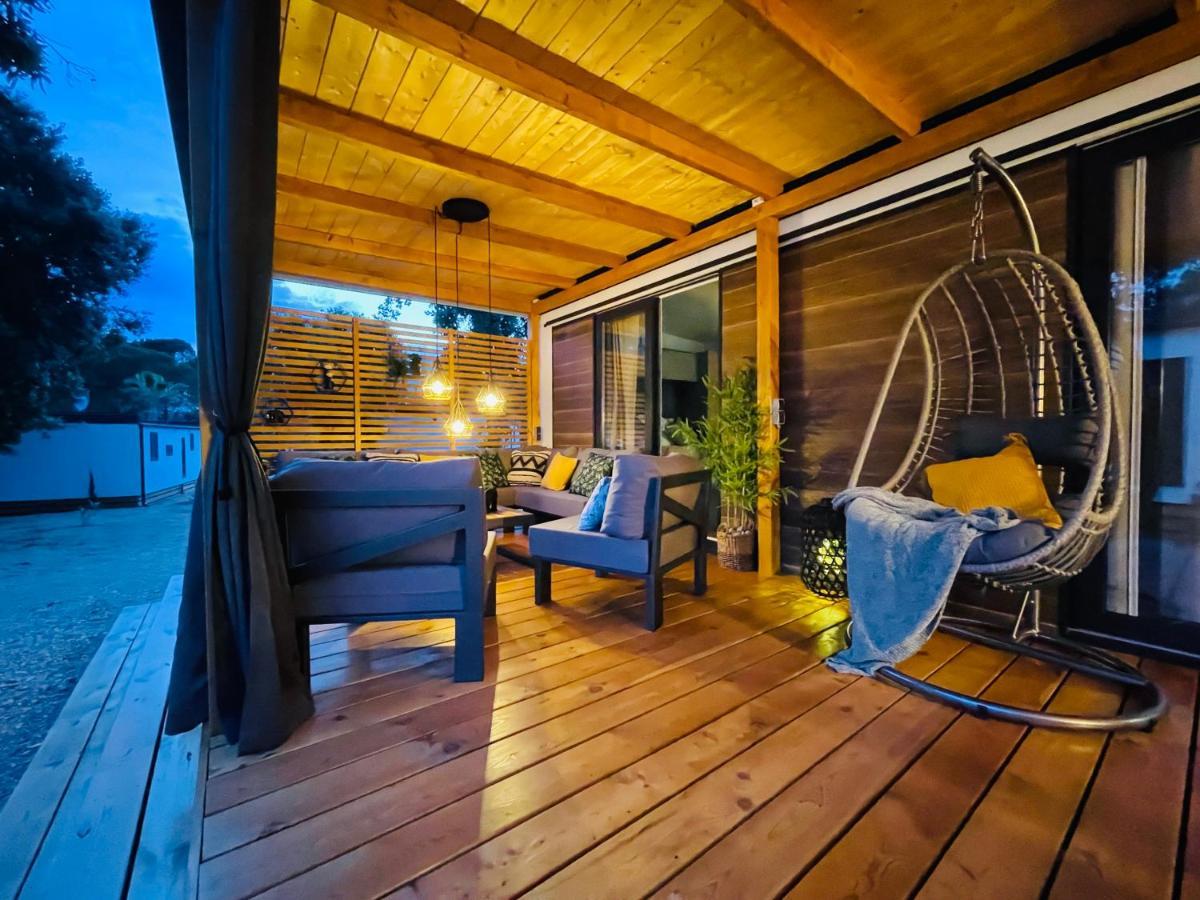 Hotel Pearl Of The Biograd Biograd Na Moru Exterior foto