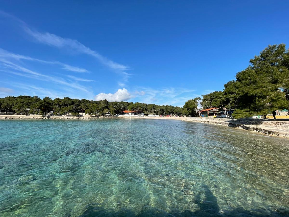 Hotel Pearl Of The Biograd Biograd Na Moru Exterior foto