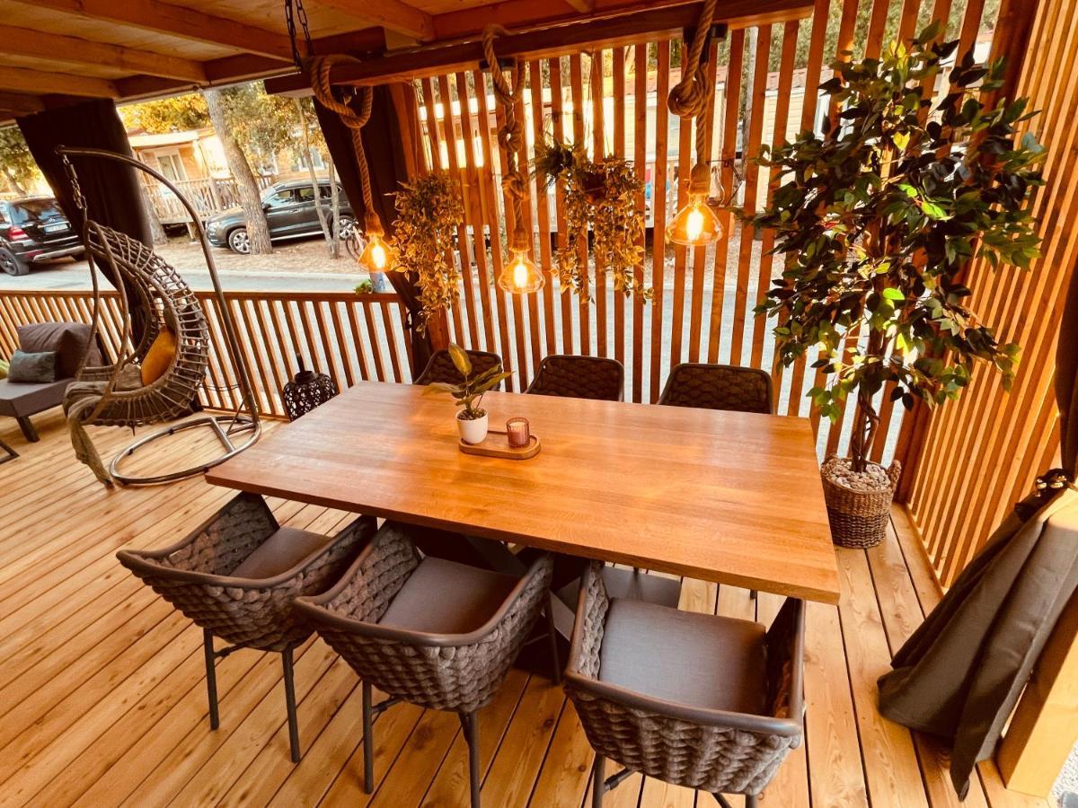 Hotel Pearl Of The Biograd Biograd Na Moru Exterior foto