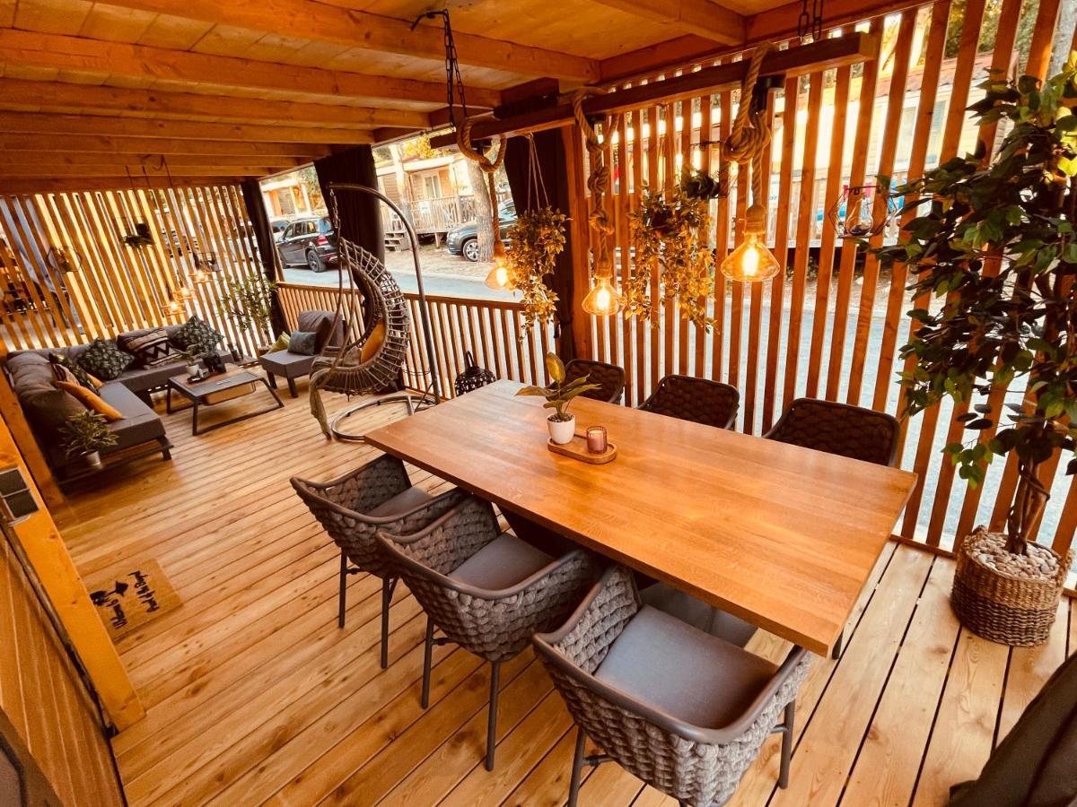 Hotel Pearl Of The Biograd Biograd Na Moru Exterior foto