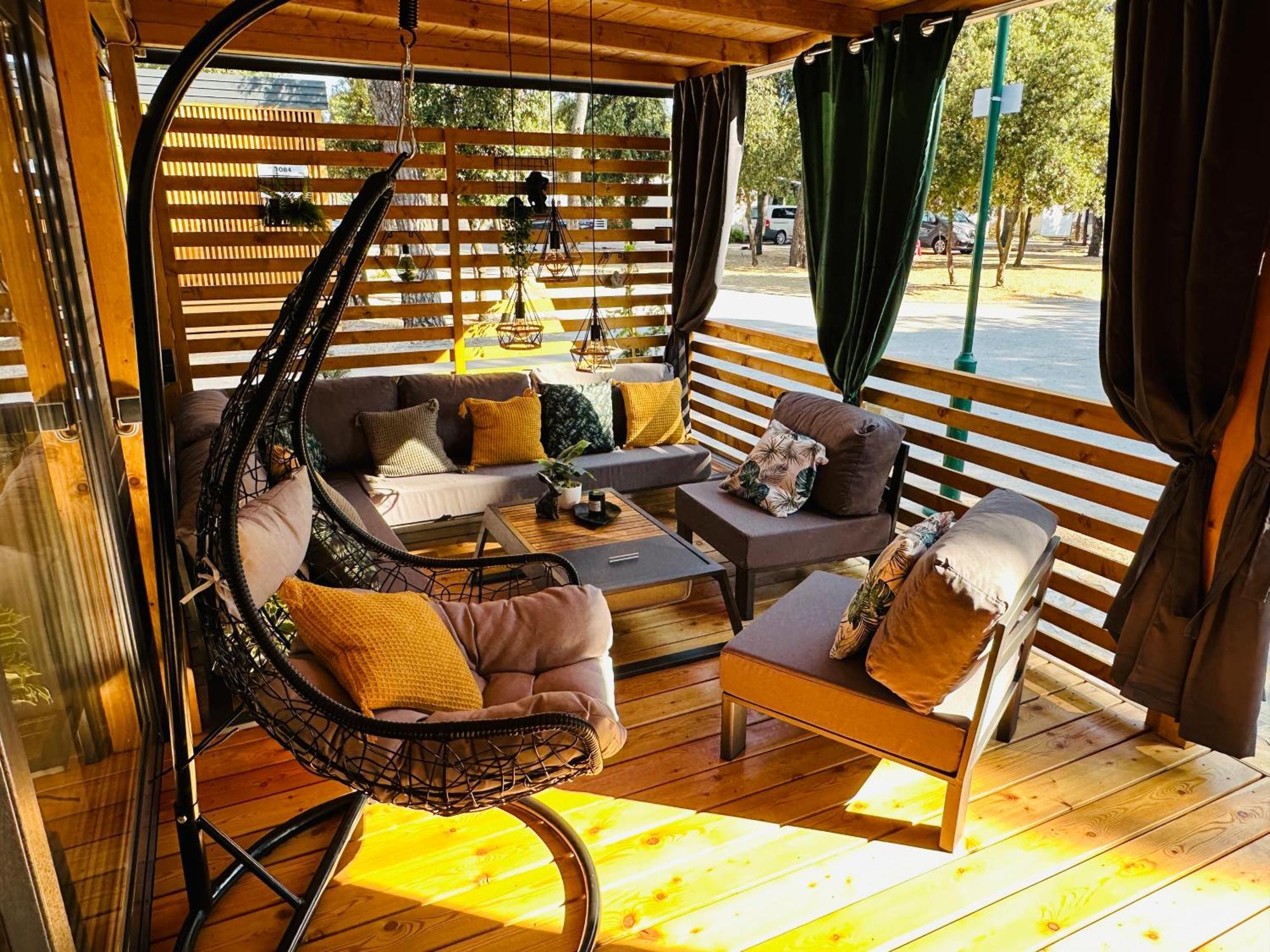 Hotel Pearl Of The Biograd Biograd Na Moru Exterior foto