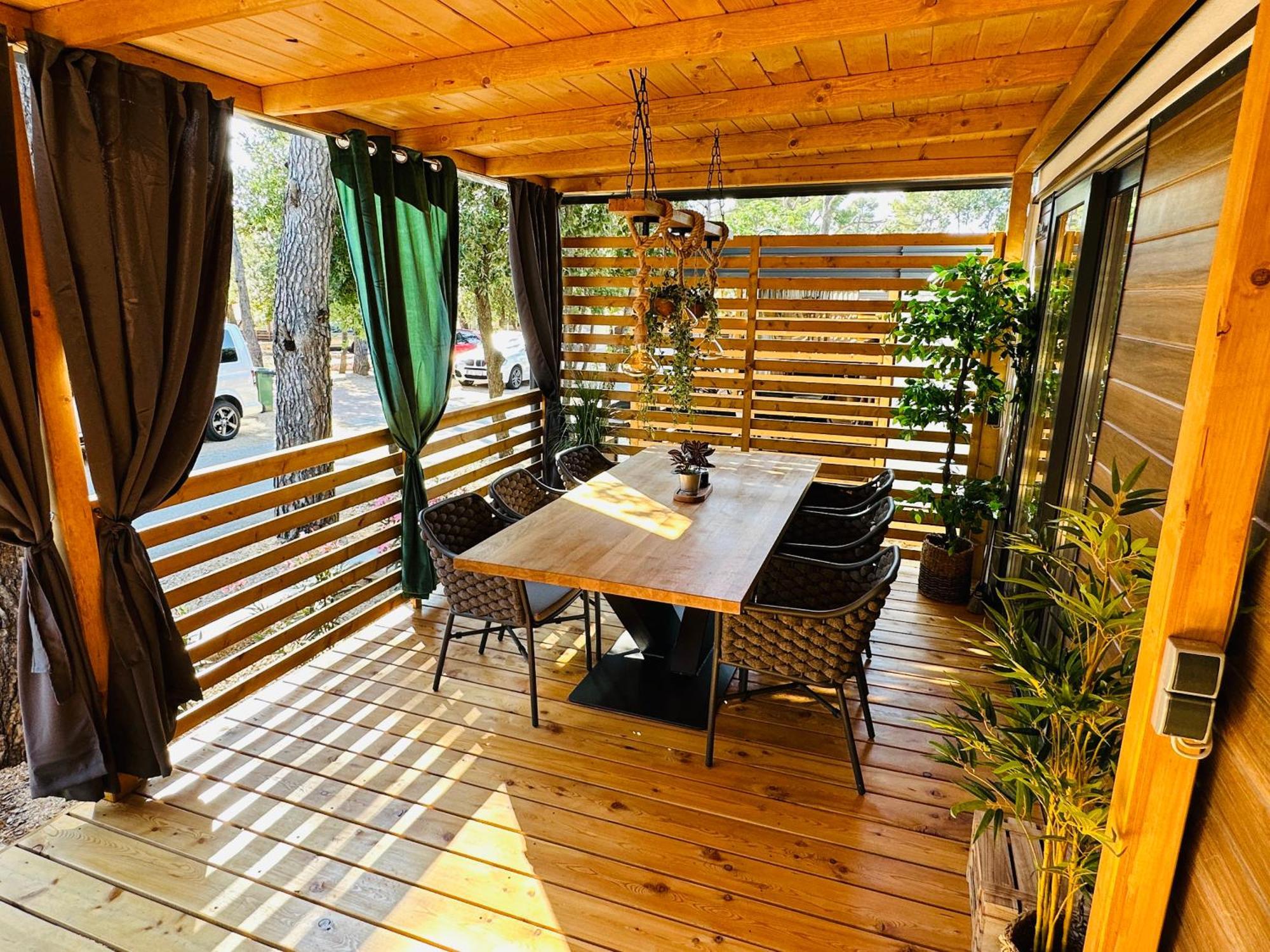 Hotel Pearl Of The Biograd Biograd Na Moru Exterior foto